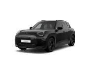 Brugt Mini Aceman 135 kW (184 HK) 2025 SUV