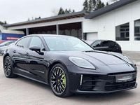 Second-hand Porsche Panamera 2024 Andere Hatchback