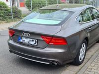 gebraucht Audi A7 3.0 TFSI quattro S tronic