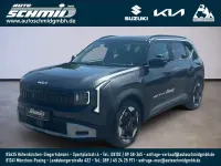 Gebraucht Kia Seltos Spirit 179 PS (131 kW) 2026 Grau SUV