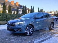 Gebraucht Dacia Sandero Essentiel 67 PS (49 kW) 2025 Grau Limousine