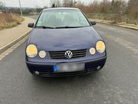 gebraucht VW Polo 1.4