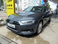 Gebraucht Audi A4 Sport 163 PS (119 kW) 2021 Andere Limousine