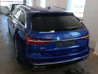 Gebraucht Audi S6 Sport 344 PS (253 kW) 2022 Blau Limousine