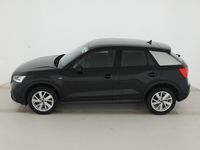 gebraucht Audi Q2 S line 35 TFSI Black VC