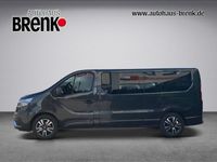 gebraucht Renault Trafic Grand Spaceclass Blue dCi 150 EDC *LED*