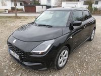 Gebraucht Suzuki Swift Comfort 83 PS (61 kW) 2025 Schwarz Kleinwagen