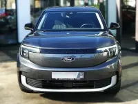 Używany Ford Explorer Premium 210 kW (286 KM) 2025 Szary SUV