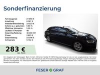 Gebraucht Audi A4 Ambiente 204 PS (150 kW) 2022 Mythosschwarz metallic Kombi