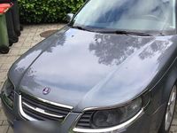 Gebraucht Saab 9-5 Aero 260 PS (191 kW) 2008 Grau Kombi