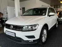 Gebraucht VW Tiguan Highline 190 PS (139 kW) 2018 Silber SUV