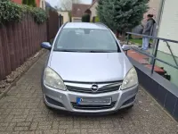 Gebraucht Opel Antara 75 PS (55 kW) 2007 SUV