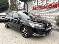 gebraucht Citroën C4 Lim. Selection 1.6 HDI/Euro6/PDC/Navi/Alus