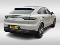 Gebraucht Porsche Cayenne 2020 Grau SUV