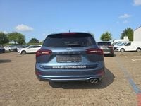 Gebraucht Ford Focus ST-Line 116 PS (85 kW) 2024 Blau Kombi