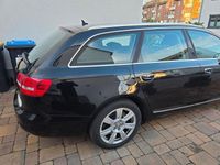Gebraucht Audi A6 290 PS (213 kW) 2011 Schwarz Kombi