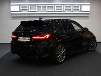 gebraucht BMW 135 i xDrive *LED*TEILLEDER*HEAD-UP*