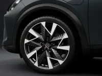 Neu Cupra Formentor VZ 272 PS (200 kW) 2026 Grau SUV