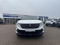 Gebraucht Renault Austral Techno 158 PS (116 kW) 2025 Weiß (perlmuttweiß + blackpearlsch) SUV