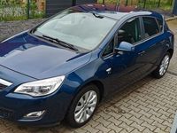 gebraucht Opel Astra 1.4 Turbo 150 Jahre 88kW 150 Jahr...