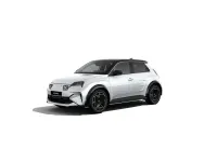 Neu Alpine A290 130 kW (177 PS) 2026 Perlmuttweiß metallic, black Kleinwagen