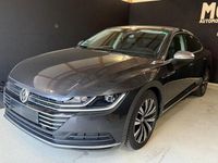 Gebraucht VW Arteon Elegance 190 PS (139 kW) 2020 Grau Limousine