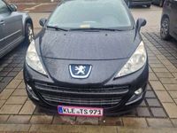 gebraucht Peugeot 207 120 Sport