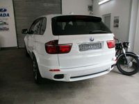 gebraucht BMW X5 M D Voll incl Standheizung + Individual +