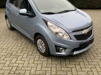 gebraucht Chevrolet Spark 1.2 LT LT