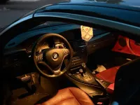 Gebraucht BMW 335 Cabriolet M Sport 306 PS (225 kW) 2007 Schwarz Cabrio
