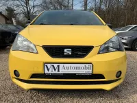 Second-hand Seat Mii FR-Line 75 CP (55 kW) 2017 Galben Hatchback