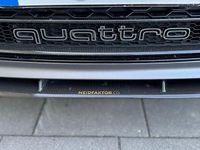 Gebraucht Audi RS6 Ambiente 906 PS (666 kW) 2015 Schwarz Kombi