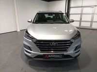 gebraucht Hyundai Tucson 1.6 CRDi Trend Navi|ParkPilot|LED