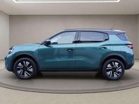 Neu Opel Frontera 145 PS (106 kW) 2025 Orange SUV