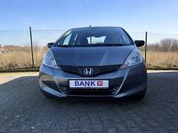 Gebraucht Honda Jazz 90 PS (66 kW) 2012 Grau Kleinwagen