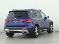 Gebraucht Mercedes GLB220 Progressive 190 PS (139 kW) 2022 Galaxyblau metallic SUV