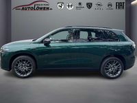 Gebraucht Leapmotor C10 215 PS (158 kW) 2025 Glazed green (grün) SUV