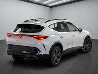 Neu Cupra Formentor 150 PS (110 kW) 2025 Weiß SUV