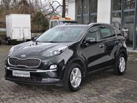 gebraucht Kia Sportage Dream Team 2WD *PDC*Carplay*Sitzheizung