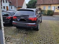 Gebraucht Audi Q7 326 PS (239 kW) 2007 Schwarz SUV