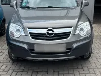 Gebraucht Opel Antara Cosmo 227 PS (166 kW) 2007 Grau SUV