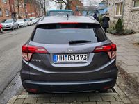 Occasion Honda HR-V Executive 131 ch (96 kW) 2017 Gris SUV