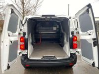 gebraucht Citroën Jumpy Kasten Club M /Navi/R-Kamera/Tempomat