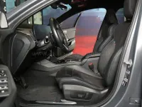 Gebraucht BMW 120 Performance 150 PS (110 kW) 2024 Skyscraper grau (c4w) Kleinwagen