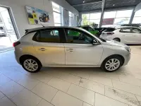 Gebraucht Opel Corsa Edition 75 PS (55 kW) 2023 Kristall silber Kleinwagen
