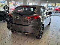 gebraucht Mazda 2 1.5L e-SKYACTIV G 90PS Centerline Conv.-P.