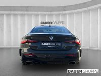Gebraucht BMW M440 M Sport 374 PS (275 kW) 2021 Grau Limousine