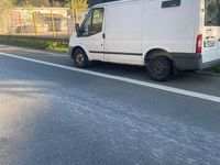 Usata Ford Transit 99 CV (72 kW) 2012 Bianco