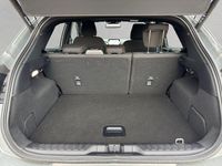 Gebraucht Ford Puma ST-Line 155 PS (114 kW) 2024 Solar silver metallic SUV