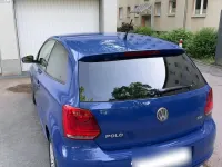 Brugt VW Polo Life 90 HK (66 kW) 2013 Blå Hatchback